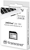 Карта памяти Transcend JetDrive Lite 130 256Gb (TS256GJDL130) для MacBook Air 13 купить в интернет-магазине icover