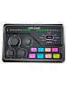 Микшер Fifine mixer SC8 (Black) купить в интернет-магазине icover