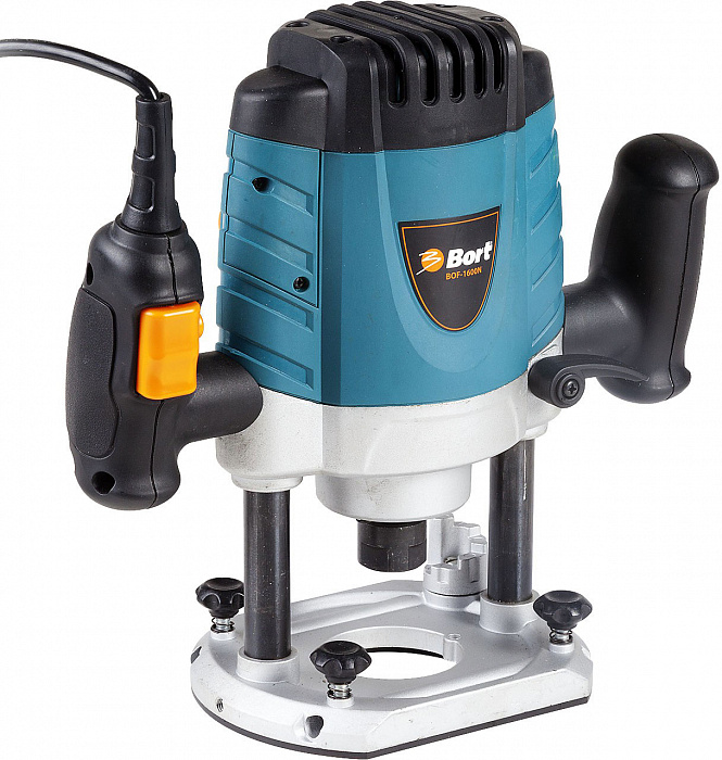 Фрезер Bort BOF-1600N (98290011)  купить в интернет-магазине icover