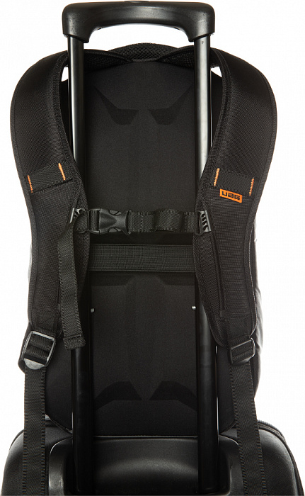 Рюкзак UAG Standard Issue 18L (982570113030) для ноутбука 13" (Grey) купить в интернет-магазине icover