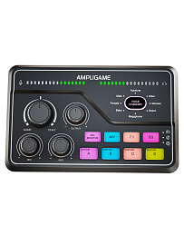Купить микшер fifine mixer sc8 (black) в Москве. В нашем каталоге интернет-магазина icover.ru вы можете ознакомиться с ценами, подробным описанием, фотографиями и техническими характеристиками. Низкие цены. Высокое качество. Доставка по России. Заказать товары по телефону +7(495)229-39-50 Микшер Fifine mixer SC8 (Black) купить в интернет-магазине icover