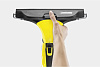 Ручной стеклоочиститель KARCHER WV 5 Plus Frame Edition 1.633-590.0 (Yellow) купить в интернет-магазине icover