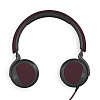 Накладные наушники Bang & Olufsen BeoPlay H2 (Deep red) купить в интернет-магазине icover