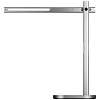 Лампа с беспроводной зарядкой Momax LED Desk Lamp with Wireless Charging Pad (Silver) купить в интернет-магазине icover