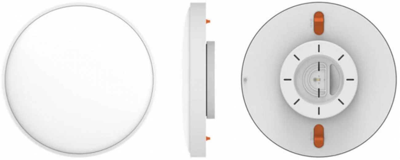 Потолочная лампа Yeelight Ceiling Light C2001C550 550mm (YLXD037) купить в интернет-магазине icover