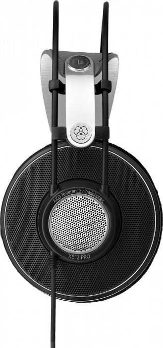 Наушники AKG K612 Pro (Black) купить в интернет-магазине icover
