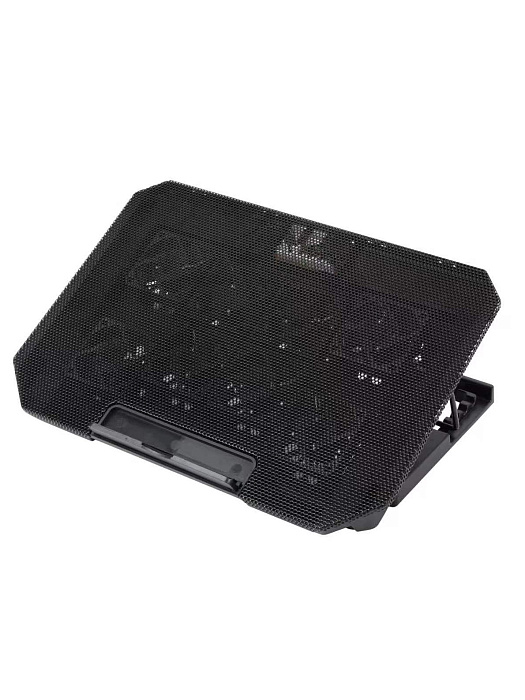 Подставка для охлаждения ноутбука Ridberg LCS03-16 (Black) купить в интернет-магазине icover