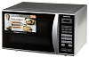 Panasonic NN-ST342MZPE - микроволновая печь (Silver) купить в интернет-магазине icover