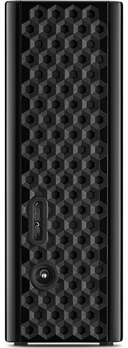 Внешний накопитель Seagate Backup Plus Hub 3.5'' 10Tb HDD STEL10000400 (Black) купить в интернет-магазине icover