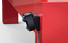 Elevation Lab NightStand (NS-100) - подставка для Apple Watch (Matte Black) купить в интернет-магазине icover