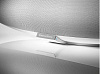 Bowers & Wilkins Zeppelin Wireless - акустическая система (White) купить в интернет-магазине icover