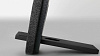 Беспроводное зарядное устройство Native Union Dock Fabric Slate DOCK-WL-FB-GRY (Grey) купить в интернет-магазине icover