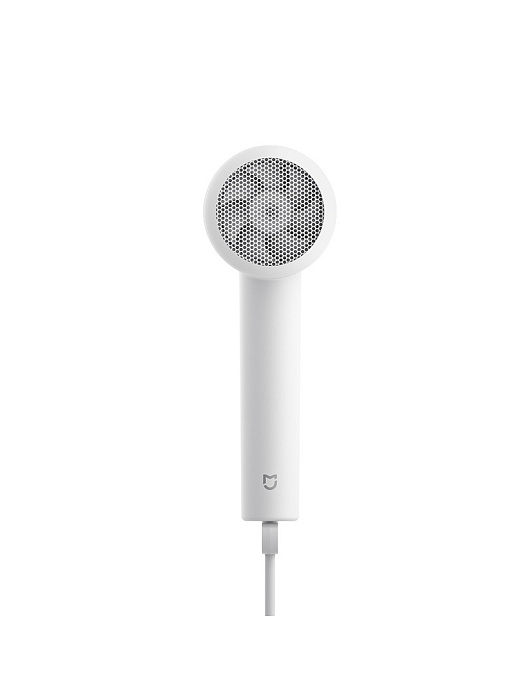 Фен Xiaomi Mi Ionic Hair Dryer H300 EU BHR5081GL (White) купить в интернет-магазине icover