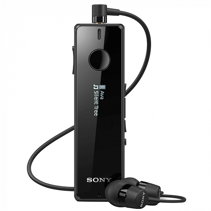 Sony SBH52 (1277-2296) - стерео Bluetooth-гарнитура (Black) купить в интернет-магазине icover