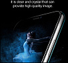 Защитное стекло Baseus Curved Tempered Glass Screen Protector (SGAPIPH65-APE01) для iPhone Xs Max/11 Pro Max (Black) купить в интернет-магазине icover