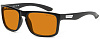 Очки для компьютера Gunnar Intercept Amber Max INT-00112 (Onyx) купить в интернет-магазине icover