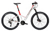 Электровелосипед Twitter TW-E9L (White/Red) купить в интернет-магазине icover
