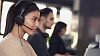 Проводная гарнитура Jabra Evolve2 40 (24089-989-899) UC Stereo USB-C (Black) купить в интернет-магазине icover