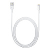 Кабель для iPhone, iPad Apple Lightning to USB Cable MD818Z/MA (White) купить в интернет-магазине icover
