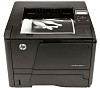 HP LaserJet Pro 400 M401dne - монохромный лазерный принтер (Black) купить в интернет-магазине icover