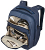 Рюкзак Thule Crossover 2 (3203836) для ноутбука 15.6" (Dark Blue) купить в интернет-магазине icover