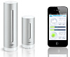Дополнительный модуль Netatmo Additional Module к погодной станции Netatmo Urban Weather Station  купить в интернет-магазине icover