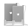Док-станция Henge Dock для Macbook Pro 15" Retina Plastic (HD03VA15MBPR) купить в интернет-магазине icover