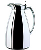 Alfi Royal 1L (672000100) - термос-кувшин (Silver) купить в интернет-магазине icover
