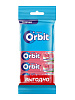 Набор Orbit Сладкая мята (5х13,6г), White Bubblemint (5х13,6г), Сочный арбуз (5х13,6г) купить в интернет-магазине icover