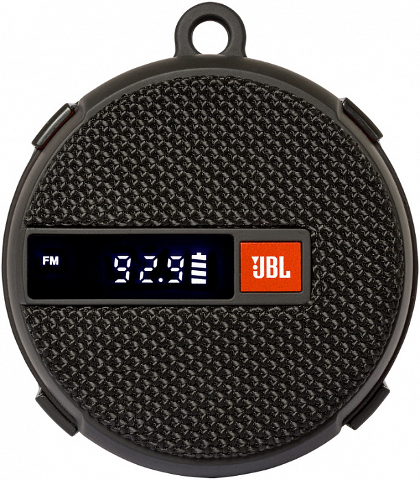 Портативная акустическая система JBL Wind 2 (Black) купить в интернет-магазине icover