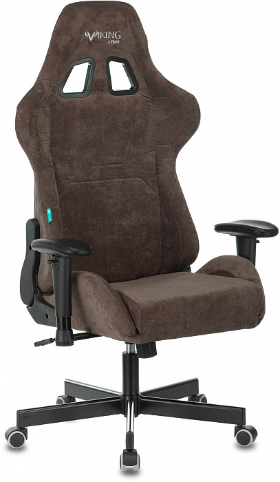 Игровое кресло Бюрократ VIKING KNIGHT LT10 (Brown) купить в интернет-магазине icover