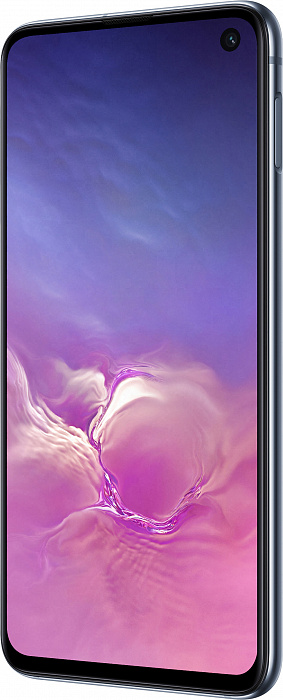 Смартфон Samsung Galaxy S10e 128Gb SM-G970FZKDSER (Black) купить в интернет-магазине icover