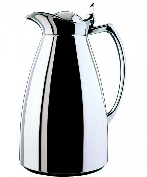 Alfi Royal 1L (672000100) - термос-кувшин (Silver) купить в интернет-магазине icover