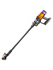 Беспроводной пылесос Dyson V12 Detect Slim Absolute 448884-01 (Grey) купить в интернет-магазине icover