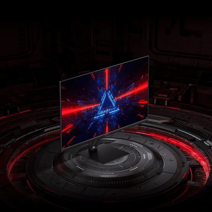 Монитор Xiaomi Gaming Monitor G24i EU (Black) купить в интернет-магазине icover