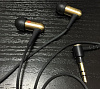 Sony XBA-100 - внутриканальные наушники (Gold) купить в интернет-магазине icover