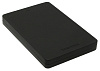 Toshiba Canvio Alu 2.5", 1Tb, USB 3.0 (HDTH310EK3AA) - внешний жесткий диск (Black) купить в интернет-магазине icover