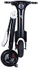 Электросамокат Novelty Electronics ET-1 (Black) купить в интернет-магазине icover