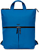 Сумка-рюкзак Knomo Reykjavik (129-402-NTB) для ноутбука 15" (Blue) купить в интернет-магазине icover