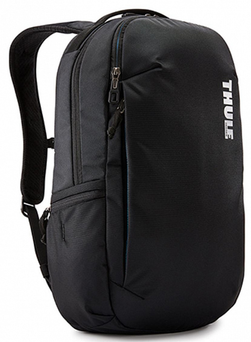 Рюкзак Thule Subterra Backpack 23L (3204052) для ноутбука 15.6'' (Black) купить в интернет-магазине icover