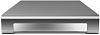 Подставка для монитора Satechi Aluminum Monitor Stand ST-ASMSM (Space Gray) купить в интернет-магазине icover