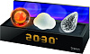 Oregon Scientific CW101 - погодная станция (Black) купить в интернет-магазине icover