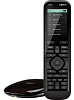 Универсальный пульт Logitech Harmony Elite 915-000257 (Black) купить в интернет-магазине icover