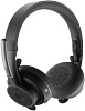 Беспроводная гарнитура Logitech Zone Wireless 981-000798 (Black) купить в интернет-магазине icover