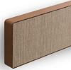 Саундбар Bang & Olufsen BeoSound Stage (Bronze Tone/Warm Taupe) купить в интернет-магазине icover