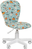 Компьютерное кресло Chairman Kids 105 (Space) купить в интернет-магазине icover