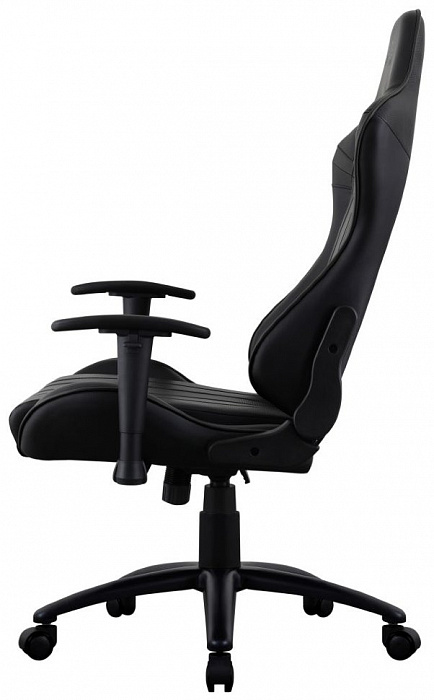 Игровое кресло Aerocool AC120 AIR (Black) купить в интернет-магазине icover