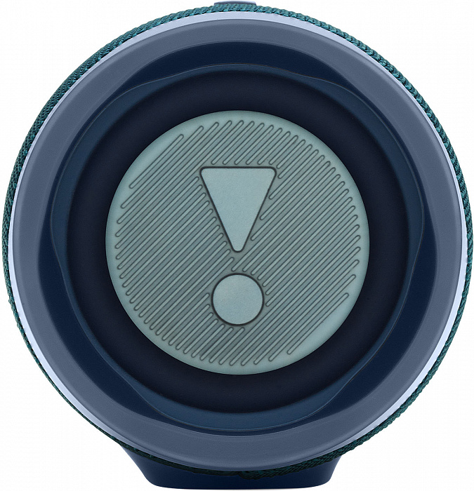 Портативная акустическая система JBL Charge 4 (Blue) купить в интернет-магазине icover