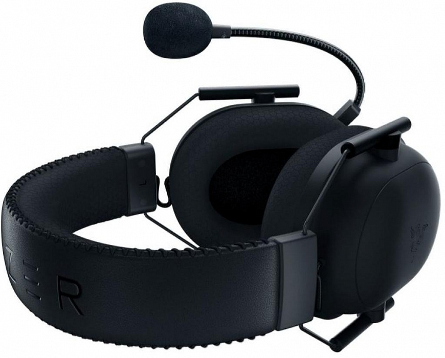 Игровая гарнитура Razer Blackshark V2 Pro Wireless RZ04-03220100-R3M1 (Black) купить в интернет-магазине icover