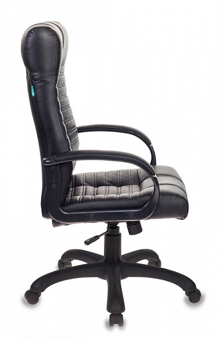 Офисное кресло Бюрократ KB-10 (Black) купить в интернет-магазине icover